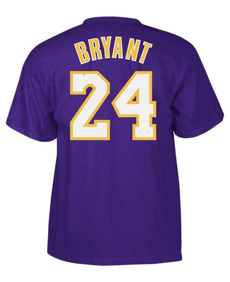 lakers shirts cheap